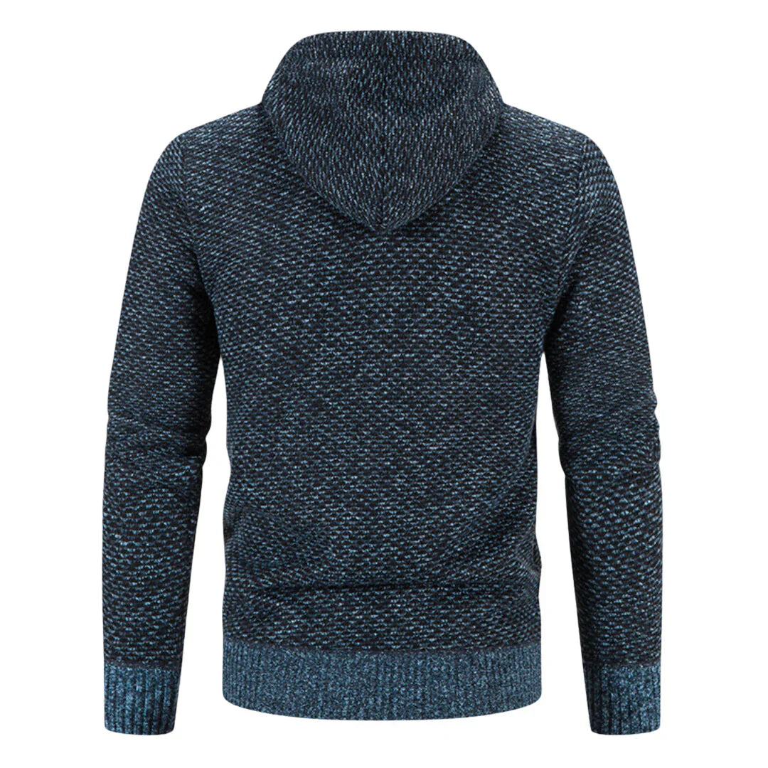 Tilburgh | Sweat à capuche Premium