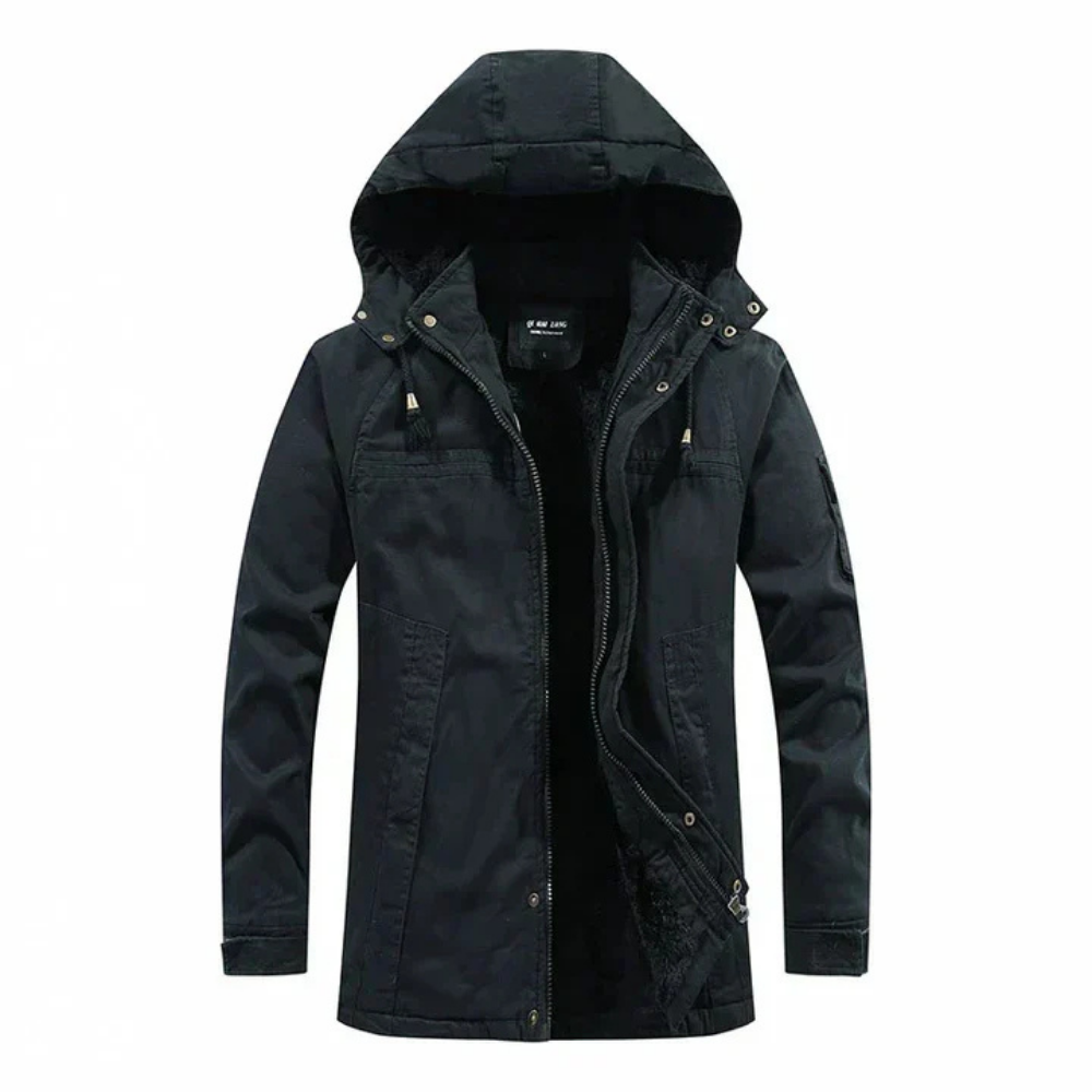 JACK | Veste polaire confortable