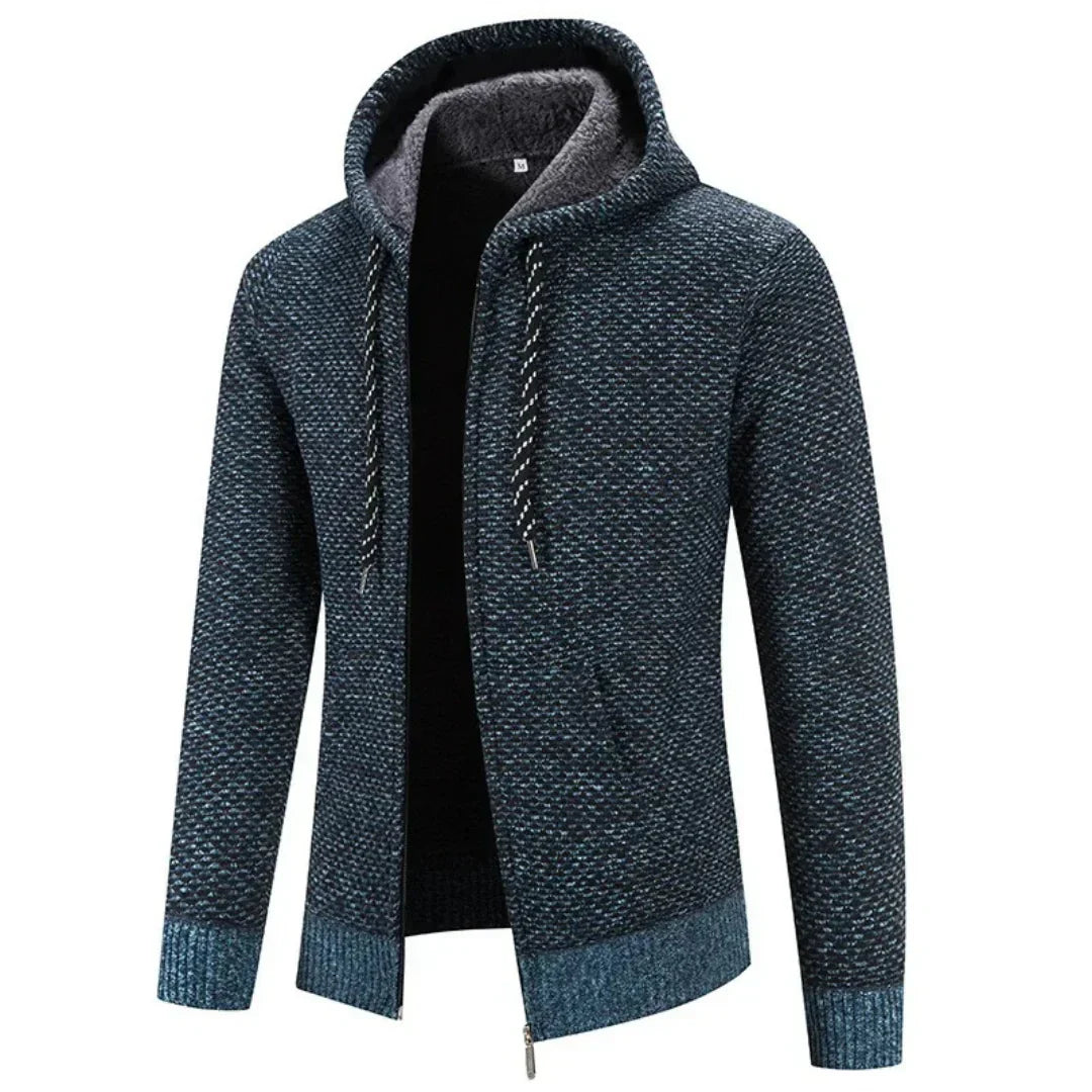 Tilburgh | Sweat à capuche Premium