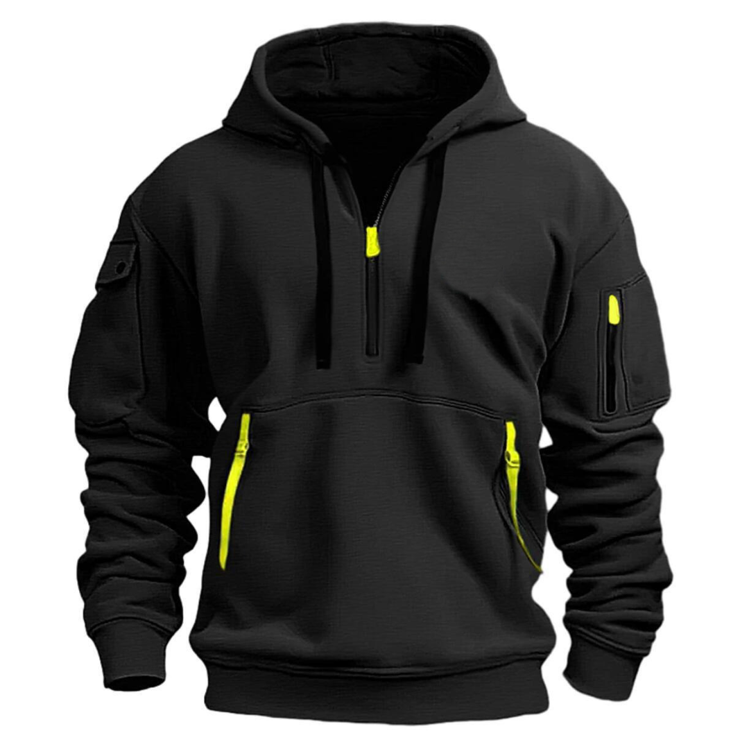 Raphael | Sweat à capuche Urban Chill