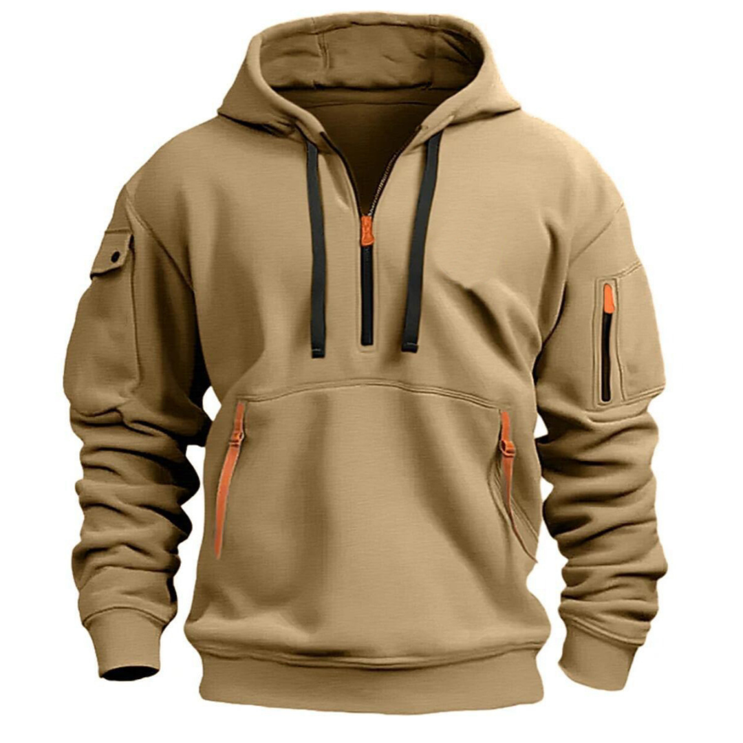 Raphael | Sweat à capuche Urban Chill