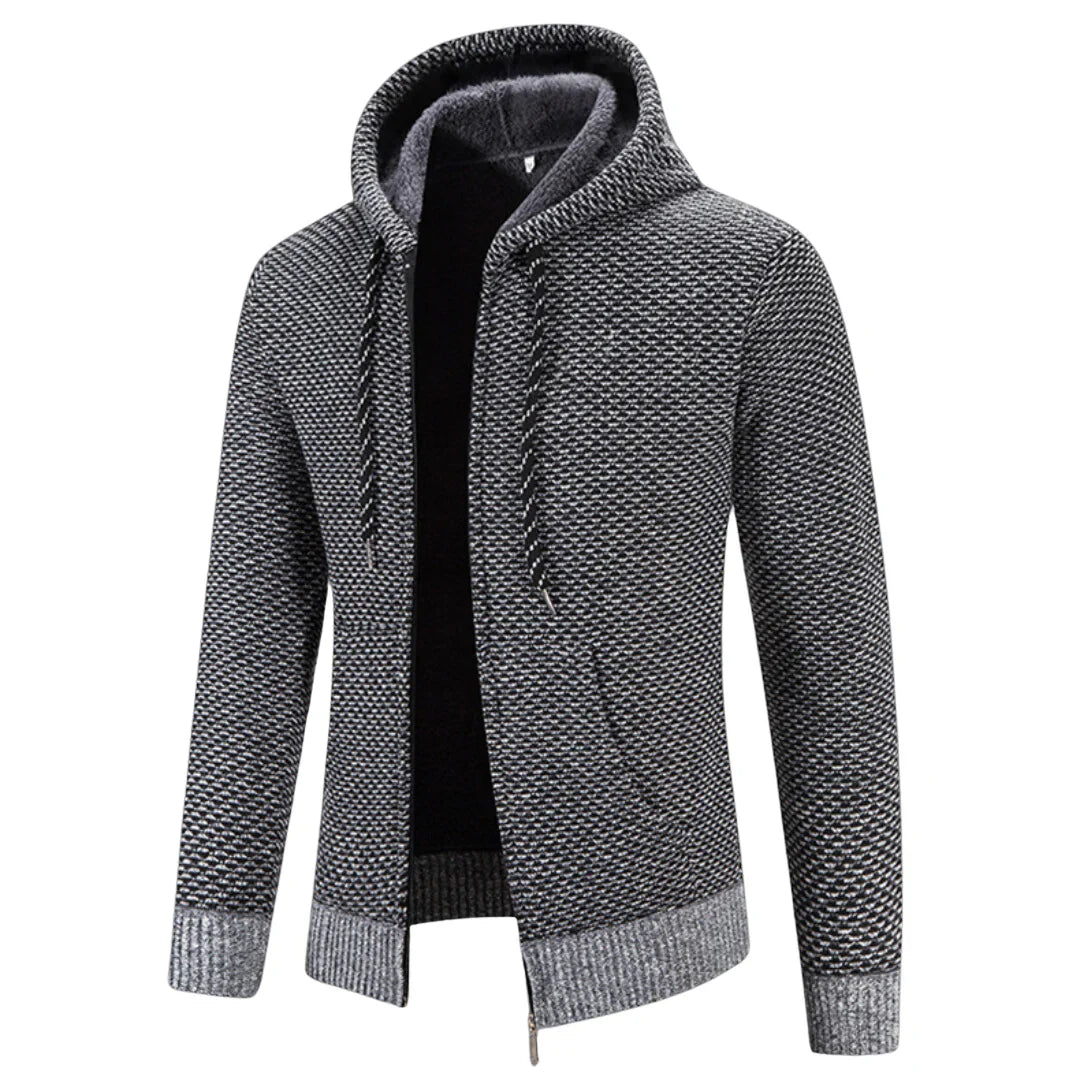 Tilburgh | Sweat à capuche Premium