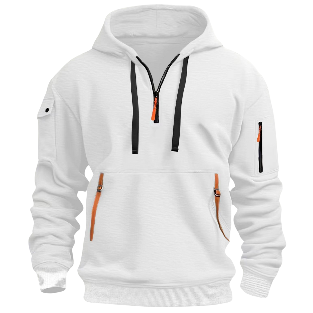 Raphael | Sweat à capuche Urban Chill