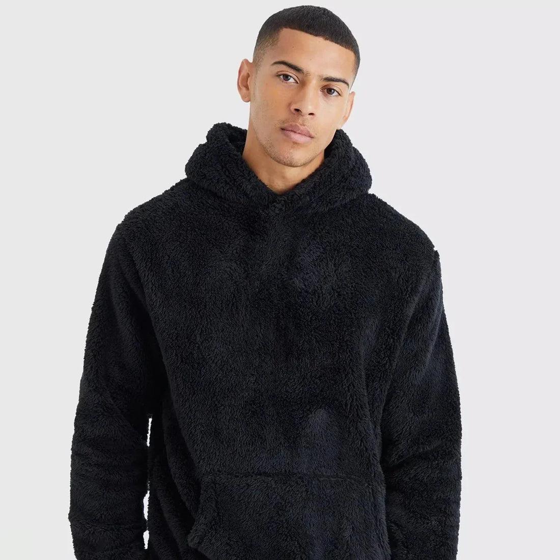 Valente | Sweat à capuche