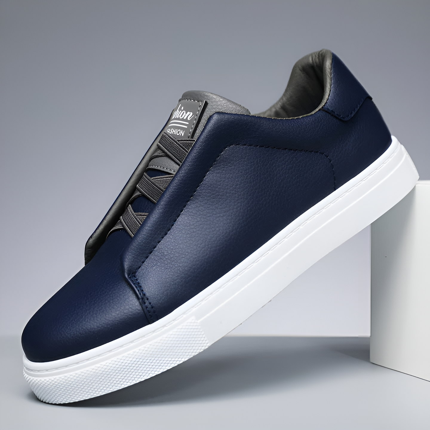Carsten | Chaussures classiques tendance