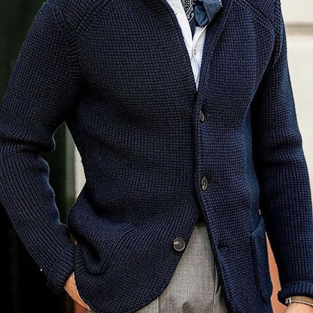 Airen | CARDIGAN INTEMPOREL