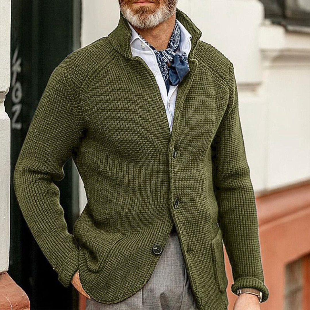 Airen | CARDIGAN INTEMPOREL