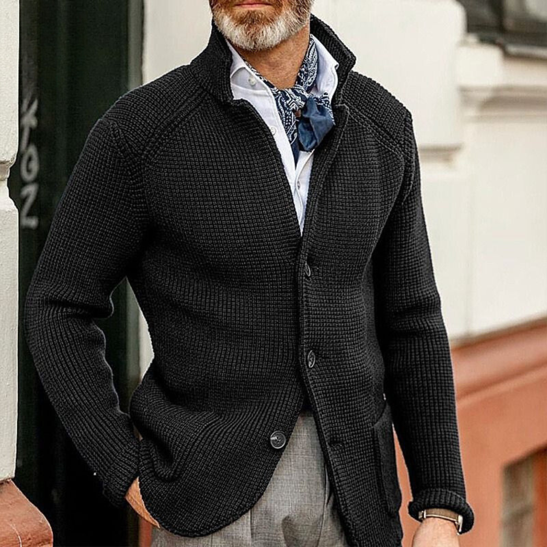 Airen | CARDIGAN INTEMPOREL