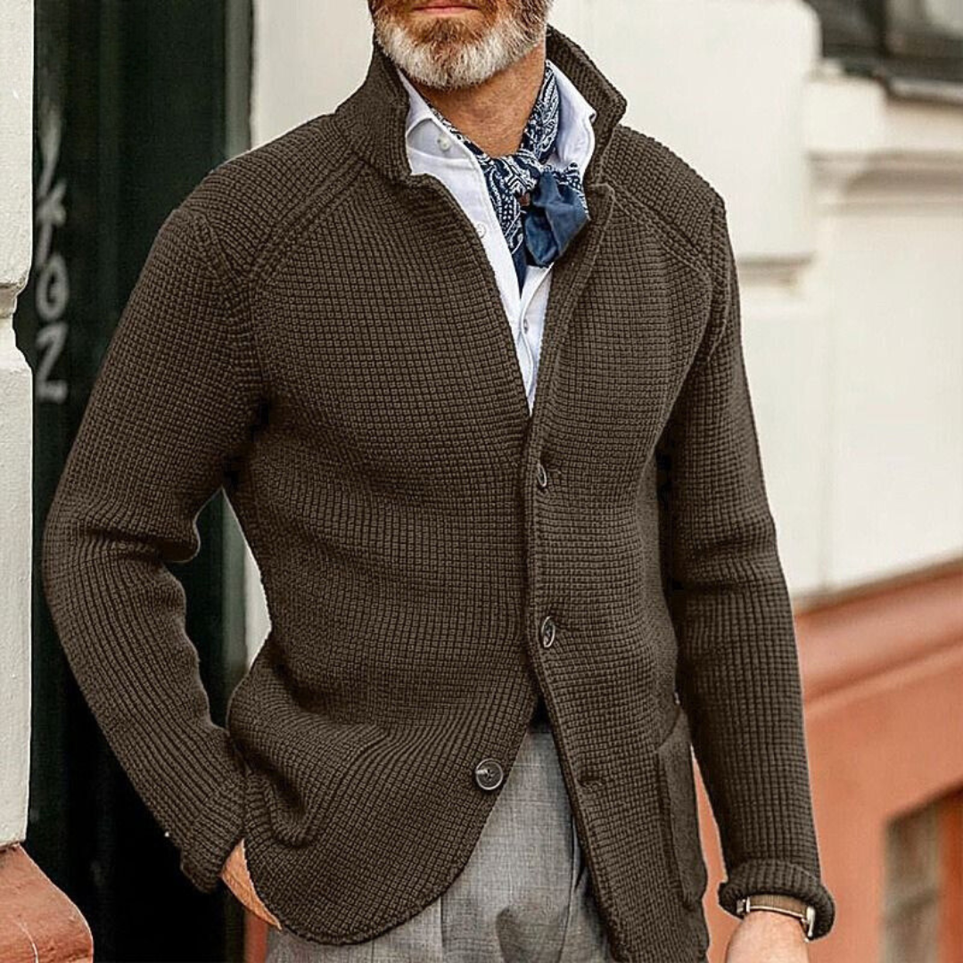 Airen | CARDIGAN INTEMPOREL