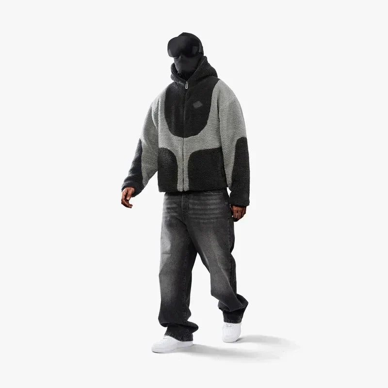 Siem | Sweat à capuche confortable