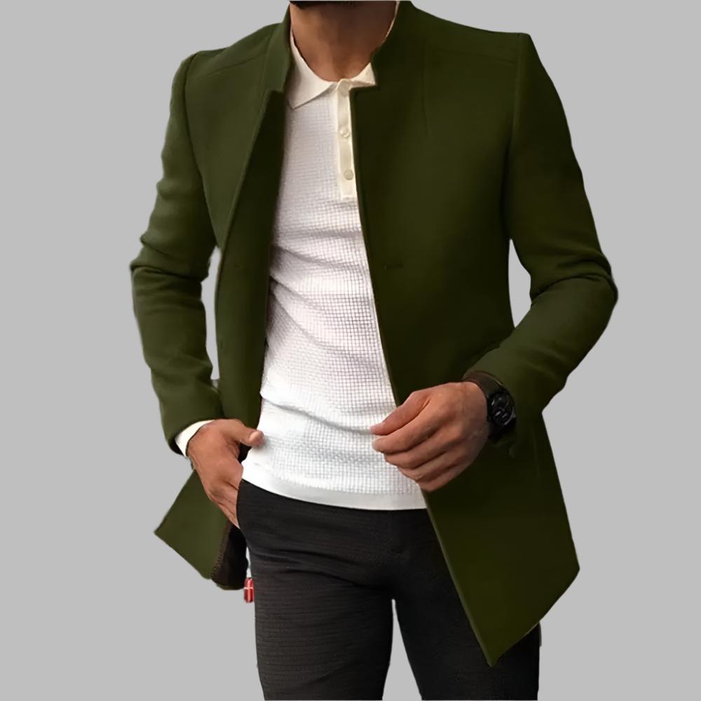 Willem | Veste classique et moderne