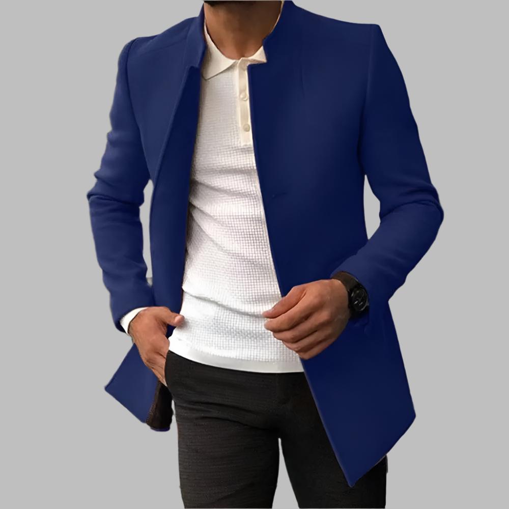 Willem | Veste classique et moderne