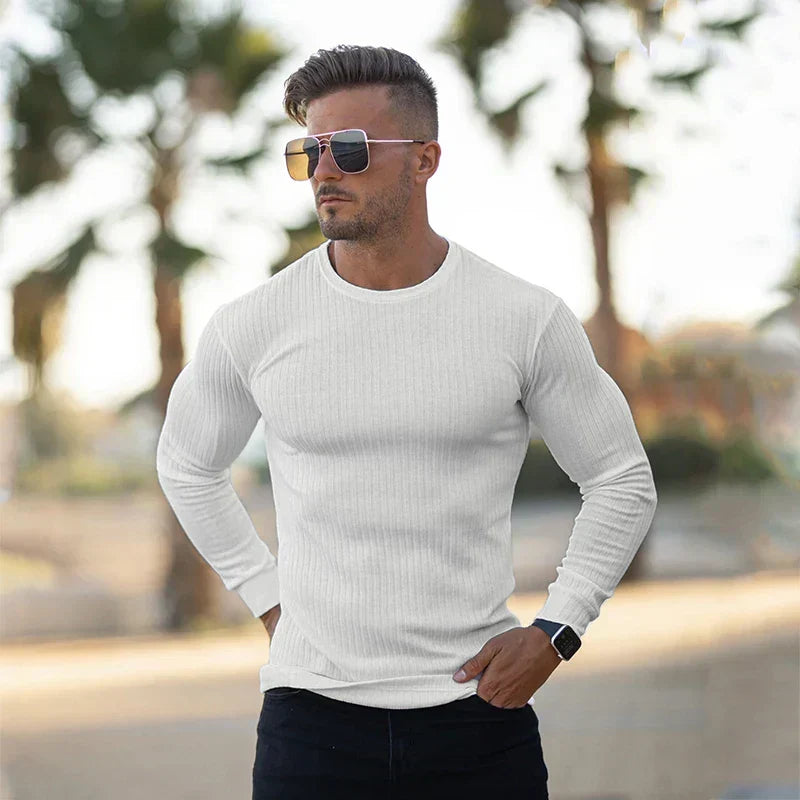 Egeas | Pull tricoté Luxe