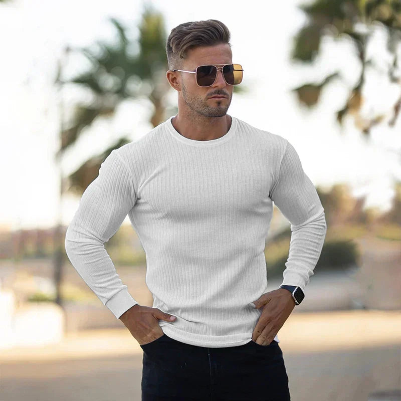 Egeas | Pull tricoté Luxe