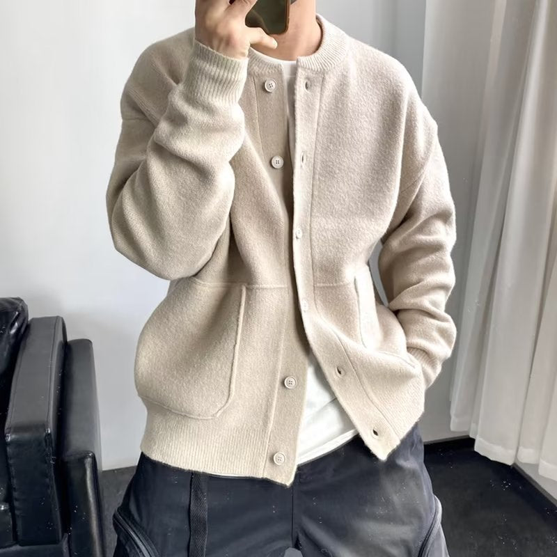 CESARE | Pull élégant et confortable