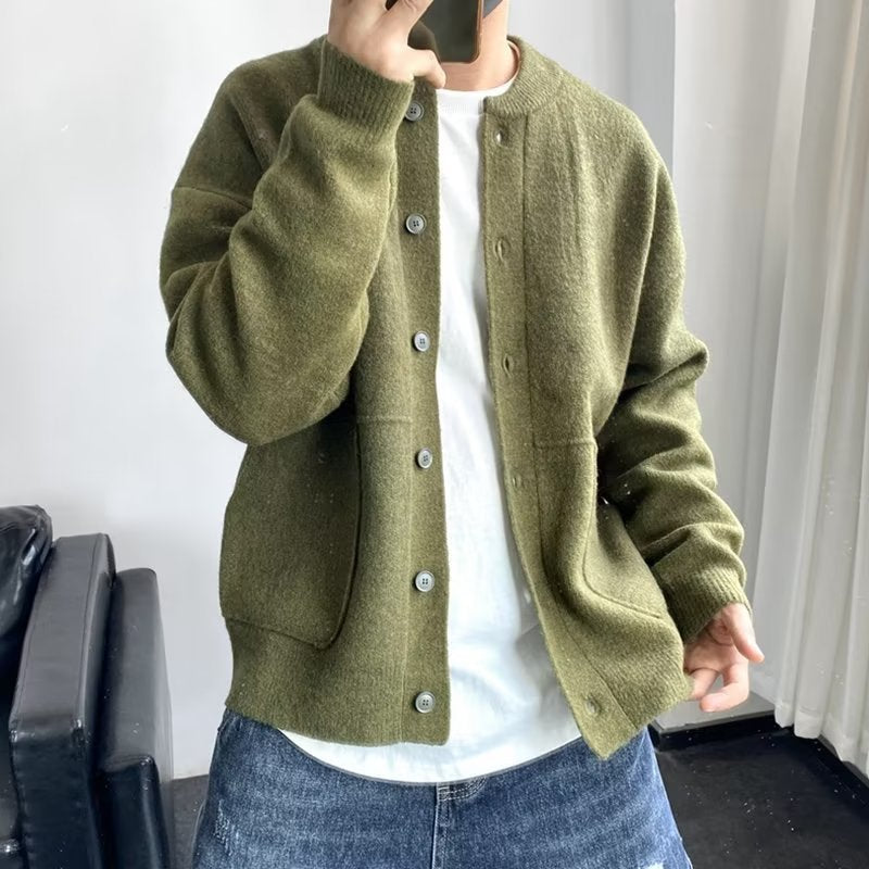 CESARE | Pull élégant et confortable