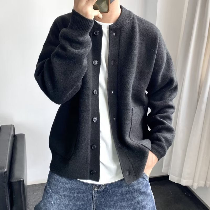 Alain | Pull Luxus