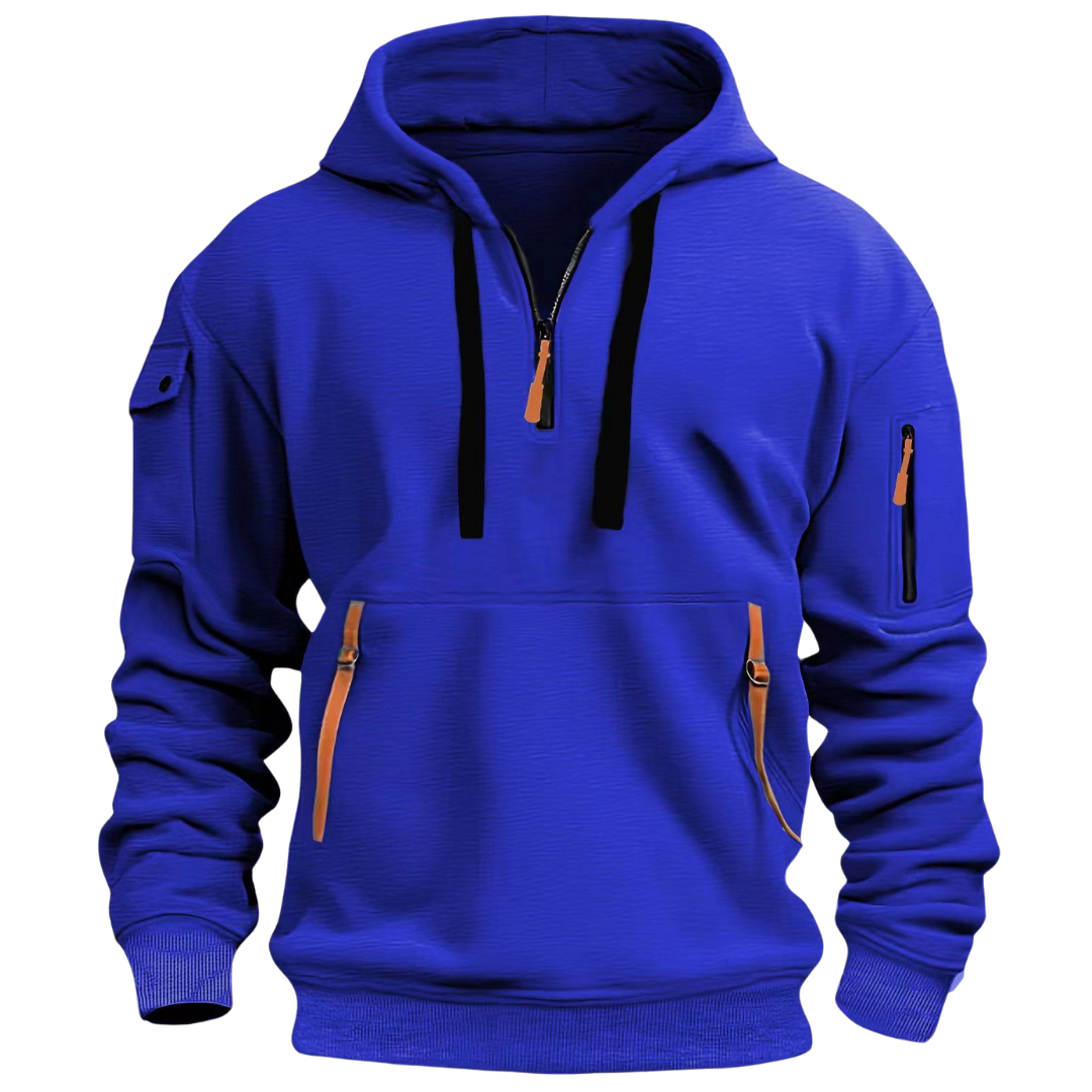 Raphael | Sweat à capuche Urban Chill