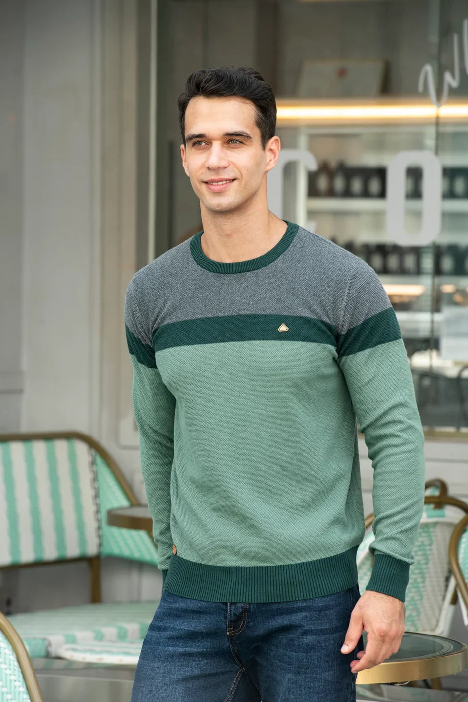 Jules | Tough Pull pour hommes
