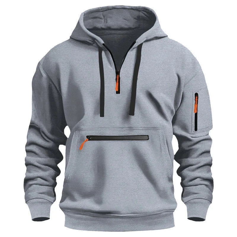 Valentri | Sweat à capuche stylé