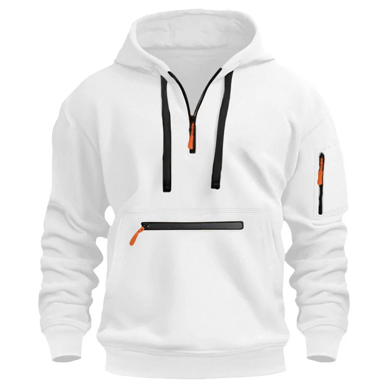 Valentri | Sweat à capuche stylé
