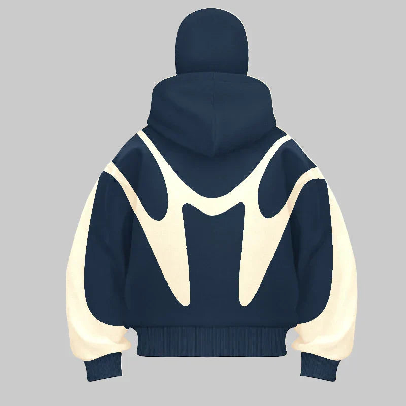 Phantom | Cagoule à capuche