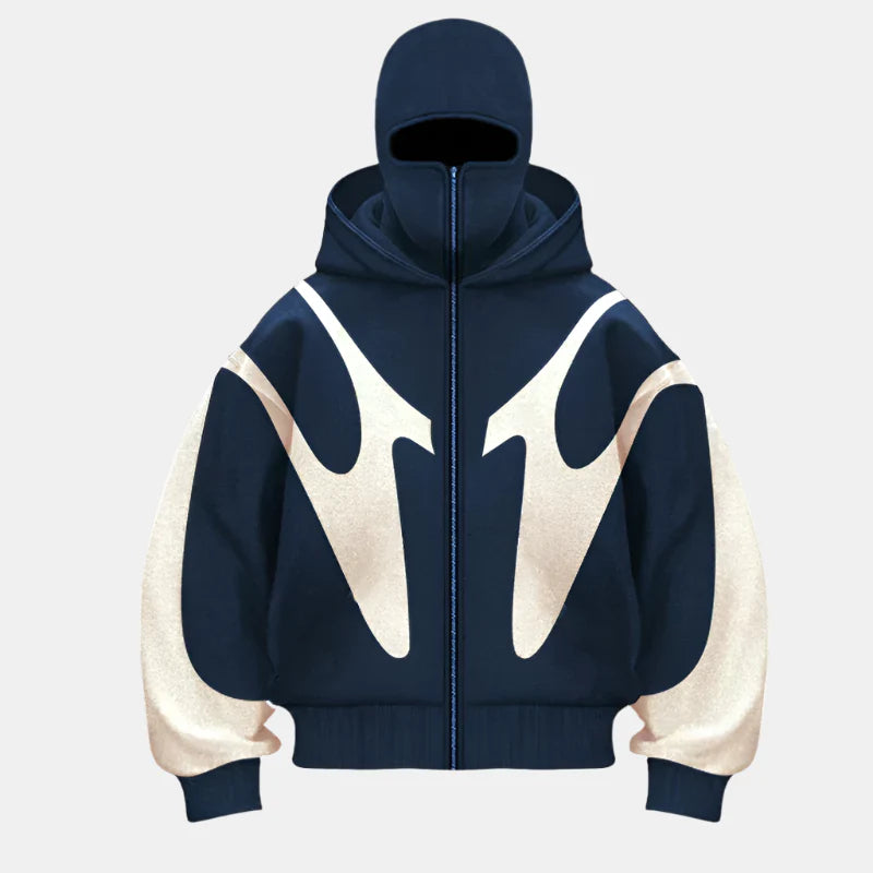 Phantom | Cagoule à capuche