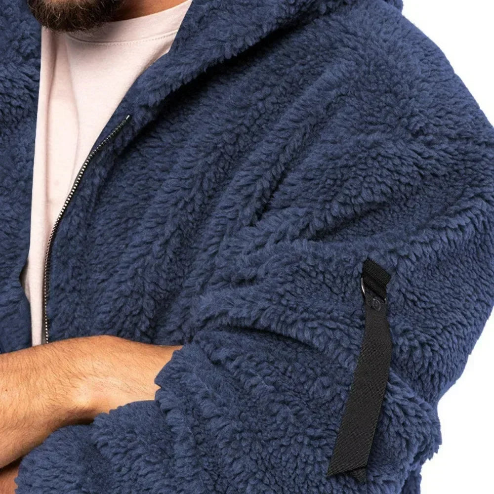 Montis | Veste polaire