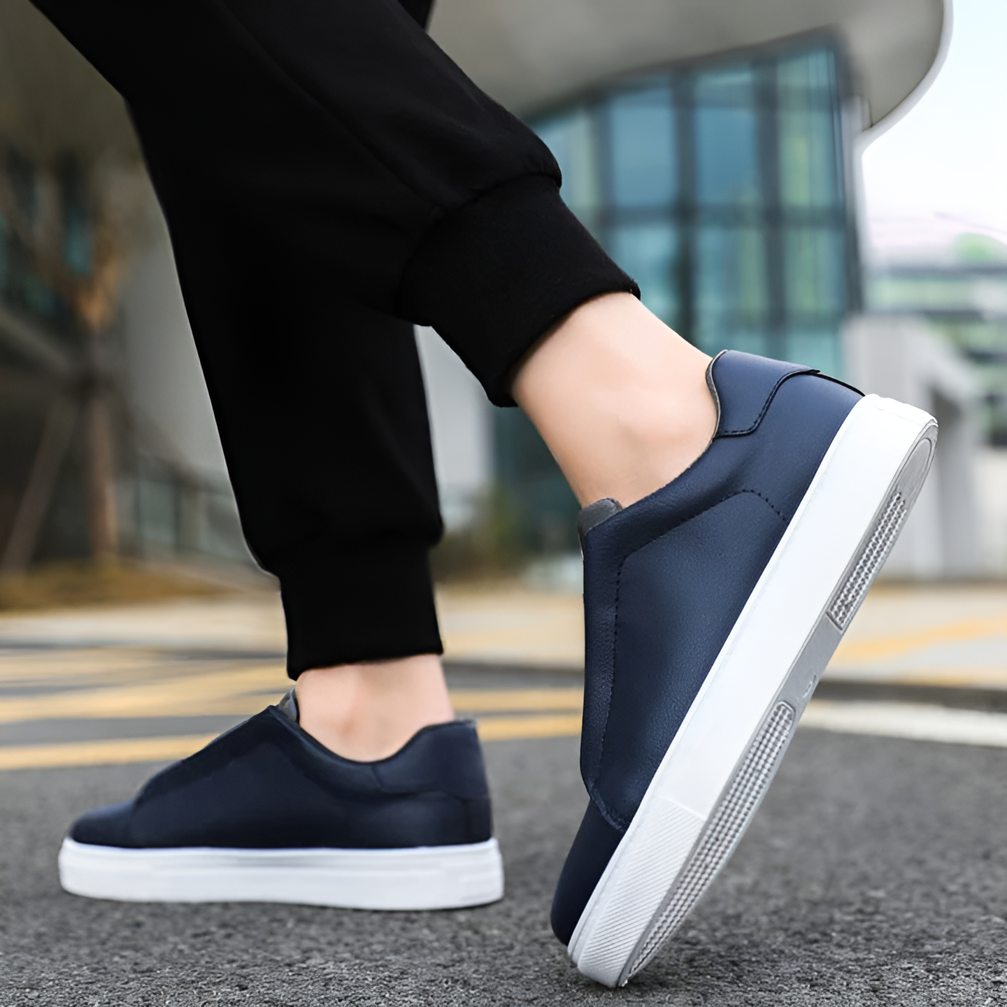 Carsten | Chaussures classiques tendance